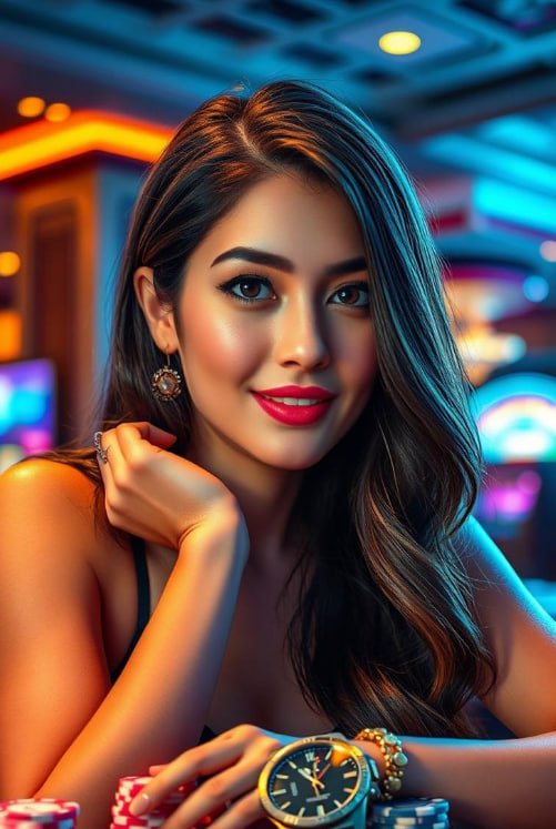 apk66 Lobby Game Roulette Eropa kasino klasik tampilan modern